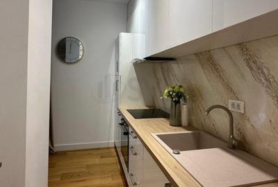 REA1023021 Apartament 2 Camere Belair Lake Pipera - 8