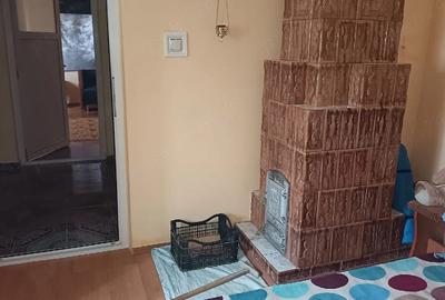 Casă cu 3 camere cu Teren 1000 Mp în Conduratu - 5
