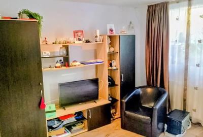 Apartament cu 2 camere semidecomandat în Badea Cârțan - 2