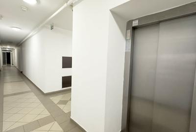 Prima ta locuinta in Rasarit de Soare – garsoniera cu vibe bun! - 7