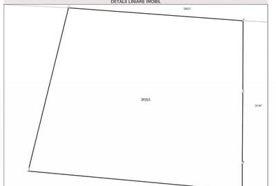 Teren industrial 7.589 mp, Gherce?ti - 2