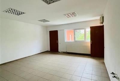 VÂNZARE VILĂ curte pretabil CLINICĂ RADIOLOGIE 1Mai Turda sector - 14