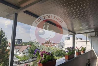 Uverturii | Apartament 2 camere | Semidec | 62mp | B11599 - 2