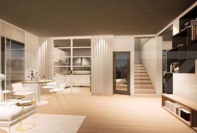 Privelista panoramica! Casa individuala, 139mp utili, teren Privelista panoramica! Casa individuala, 139mp utili, teren - 1