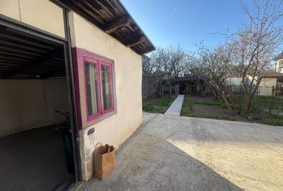 Casă cu 5 camere cu Canalizare în Cetății - 10