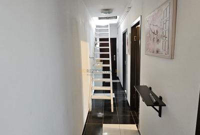 Apartament decomandat cu 2 camere, mobilat si utilat, Sect.4 - 14