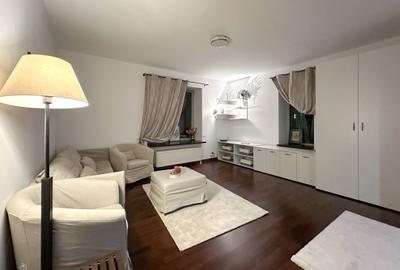 Asmita Gardens – Apartament 2 camere, prima inchiriere dupa igienizare, View - 3