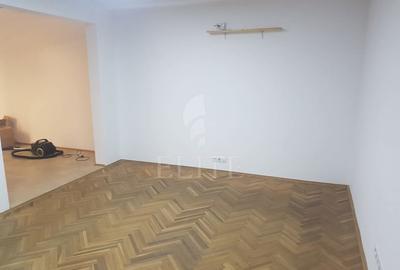 Garsonieră decomandată în Grigorescu - 2