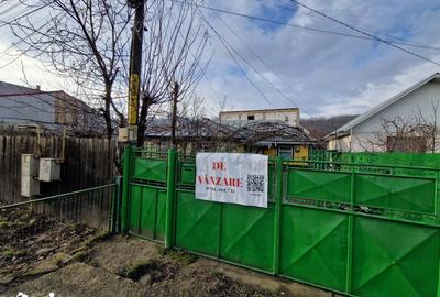 Casă cu 2 camere cu Teren 156 Mp în Galata - 5