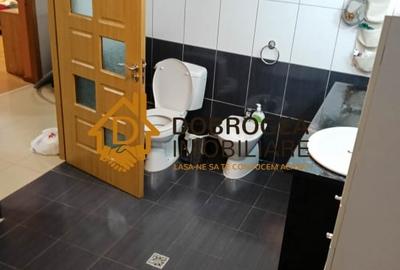 APARTAMENT 4 CAMERE,  IN VILA, CENTRALA PELETI, GARAJ - 6