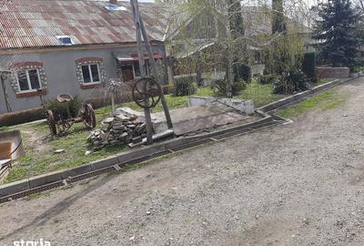 Spațiu comercial, de 762.5 mp, în Vârteșcoiu - 15