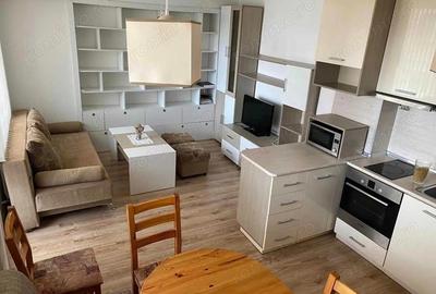 Garsoniera in zona Piata Universitatii - 2