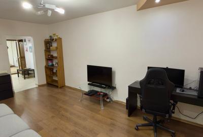 Apartament cu 3 camere decomandat, mobilat în Lujerului - 6