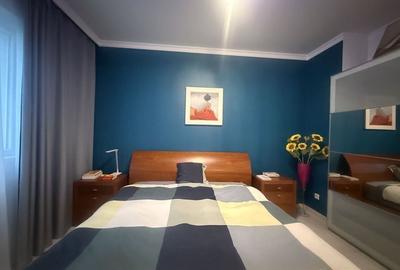 COMISION 0% ! LUX ! PRIMA INCHIRIERE | PIPERA | 2 CAMERE | PARCARE - 34