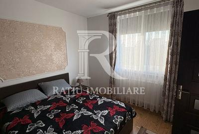 Apartament cu 3 camere decomandat în Decebal - 9