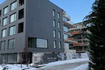 Apartament de lux cu 3 camere în complexul rezidențial NORTH BERI - 5