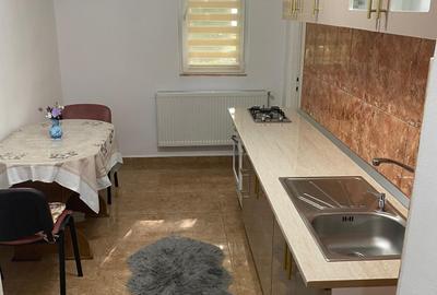 Apartament cu 2 camere semidecomandat în Central - 8
