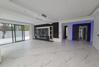 Casă individuală cu 10 camere cu Canalizare în Pipera - 2