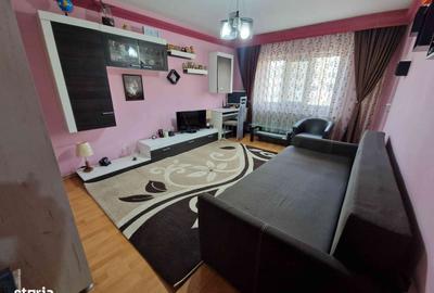 Apartament cu 2 camere decomandat în Dancu - 10