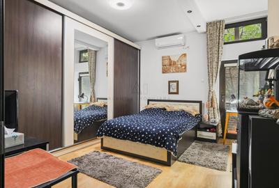 Casă individuală cu 10 camere cu Canalizare în Doamna Ghica - 10