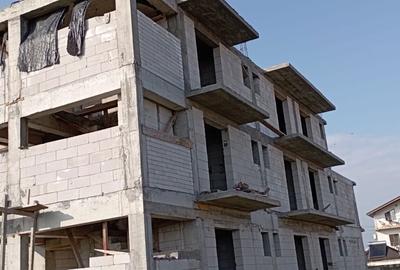 Casă cu 4 camere în Vama Veche - 7