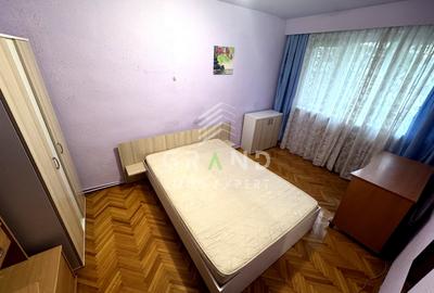 Apartament cu 3 camere decomandat, mobilat în Mănăștur - 6