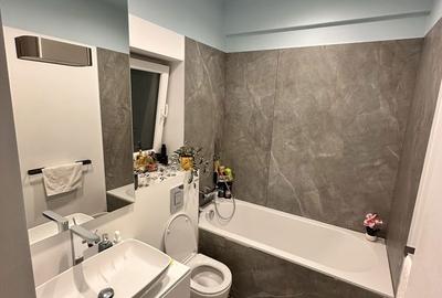 Apartament cu 3 camere decomandat în Central - 4