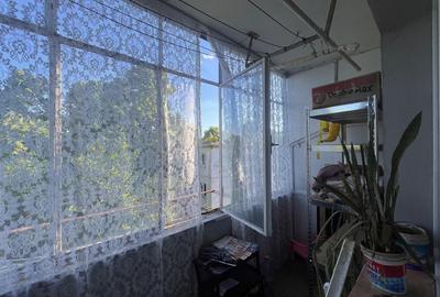 Apartament cu 2 camere decomandat, mobilat în Tătărași - 8
