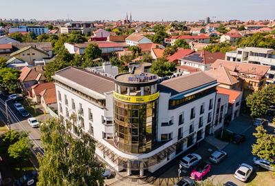 De inchiriat cladire destinatii multiple - centru Timisoara - 11