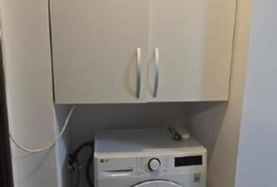 Apartament cu 2 camere semidecomandat, mobilat în Crângași - 14