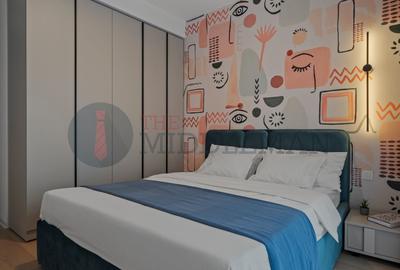 One Lake Club I 3 camere I Mobilat si utilat I Parcare inclusa - 5