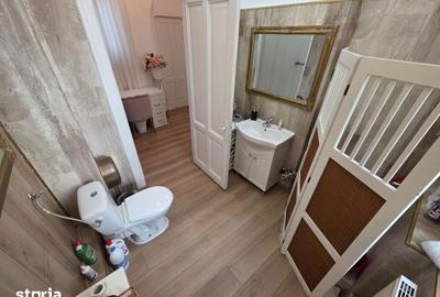 Spațiu comercial, de 70 mp, în Timpuri Noi - 2
