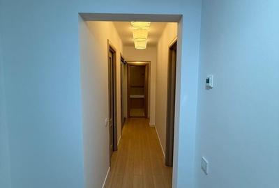 Apartament cu 3 camere în Dristor - 5