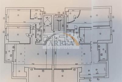 INVESTITIE - Aviatiei - Baneasa - 3 camere - 110 mp - parcare - 42