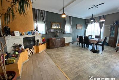 Casa cu 4 camere pe teren de 500m, cu priveliste splendida, in Salicea - 5
