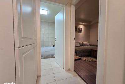 Apartament cu 2 camere în Ștefăneștii de Jos - 4