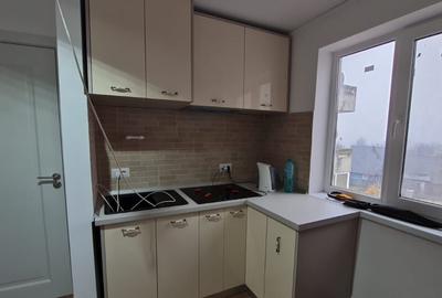 Vand apartament 2 camere - 4