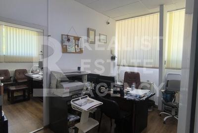 Spațiu industrial, de 580 mp, în Bartolomeu - 10