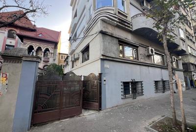 Stirbei Voda stradal-Schitu Magureanu-Cismigiu, - 15