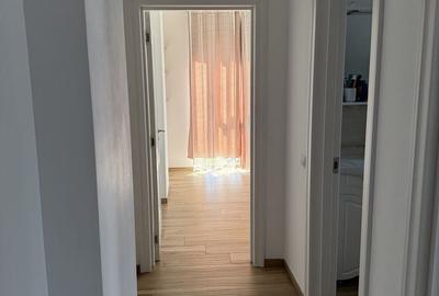 Apartament cu 2 camere decomandat în Central - 2