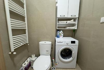 Apartament cu 2 camere decomandat în 13 Septembrie - 7