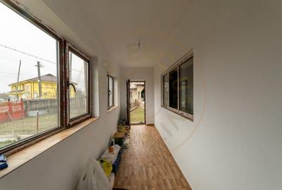 0% Comision !  Casa P + 1 + teren 1000 mp - in comuna Fagetelu - 2