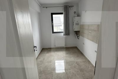 Apartament de vanzare, cu 2 camere, 56 mp, zona Dobroiesti - 4