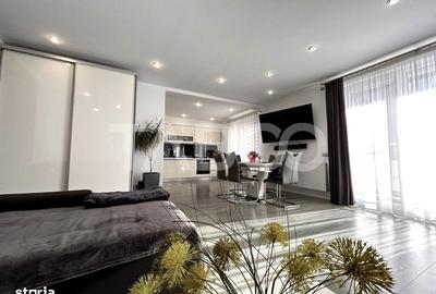 Apartament cu 3 camere decomandat în Bungard - 1