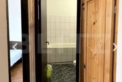 Apartament cu 2 camere semidecomandat în Grigorescu - 2