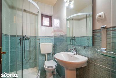 Casă cu 6 camere cu Teren 350 Mp în Central - 15