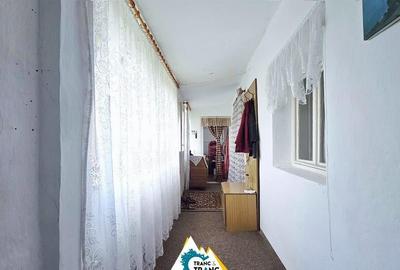 Casa cu 2 camere in stil tradi?ional, in Irato?u - 3