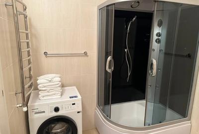 Apartament cu 3 camere decomandat în Mănăștur - 3