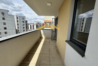 Aradului/Torontalului-2 Camere-Centrala Proprie Aradului/Torontalului-2 Camere-Centrala Proprie - 16