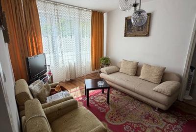 Apartament cu 2 camere semidecomandat în Dacia - 4
